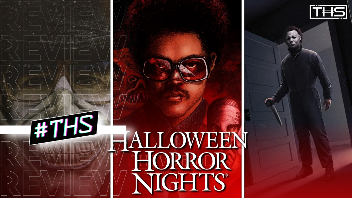 Halloween Horror Nights 2022 Hollywood  The Best Scares For The Season