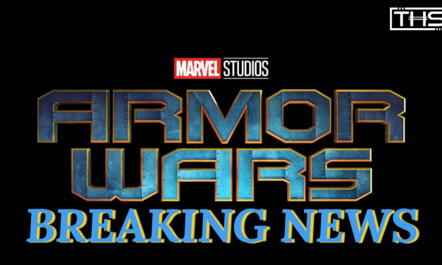Marvel Reloads ‘Armor Wars’ From Disney+ Series To A Movie