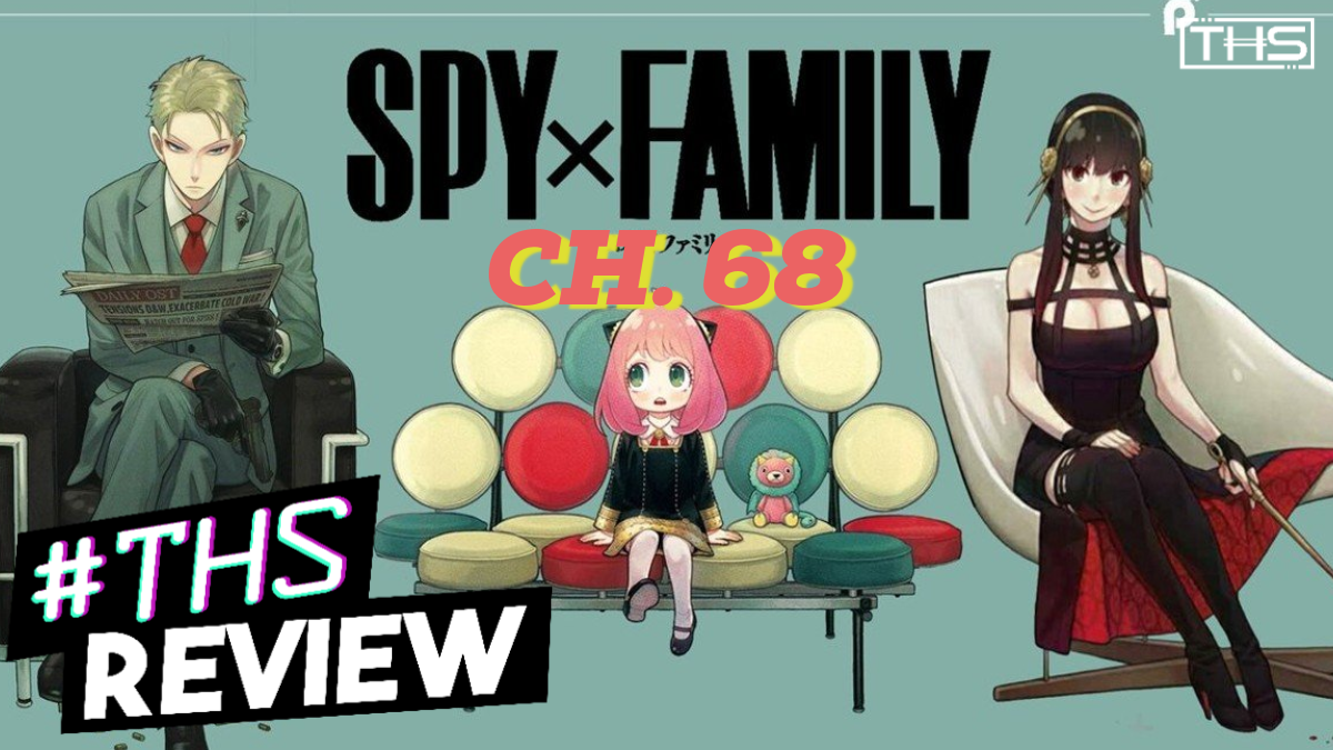 Here's the Exact Time SPY x FAMILY Cour 2 Begins! - Crunchyroll News