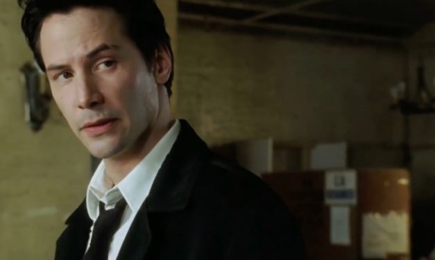 Constantine Is Back: Keanu Reeves Returning For Sequel