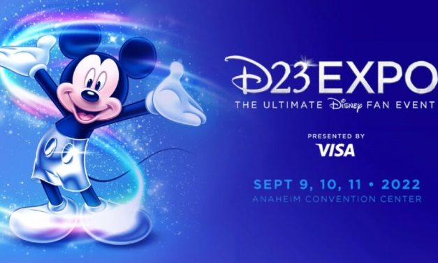 Everything Announced At D23 Expo Day One