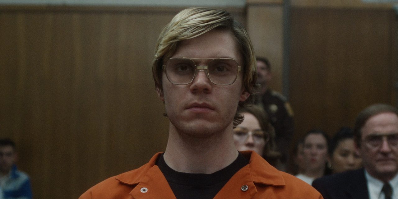 ‘Monster: The Jeffrey Dahmer Story’ Drops Trailer, Interviews With Evan Peters & Niecy Nash