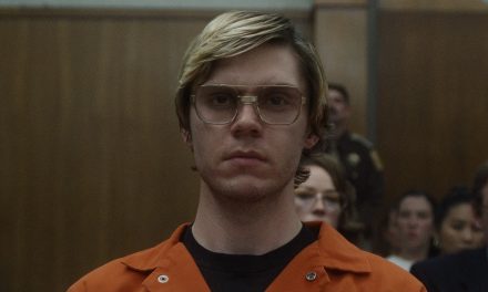 ‘Monster: The Jeffrey Dahmer Story’ Drops Trailer, Interviews With Evan Peters & Niecy Nash
