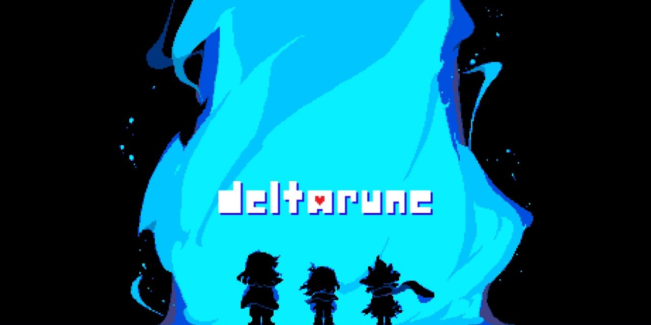 “Deltarune”: Toby Fox Reports No New Chapters, But Promises Anniversary Special
