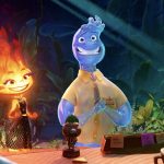 Pixar Goes Rom-Com With New ‘Elemental’ Trailer
