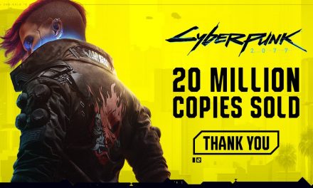 “Cyberpunk 2077” Reaches 20 Million Sales Milestone Thanks To Anime