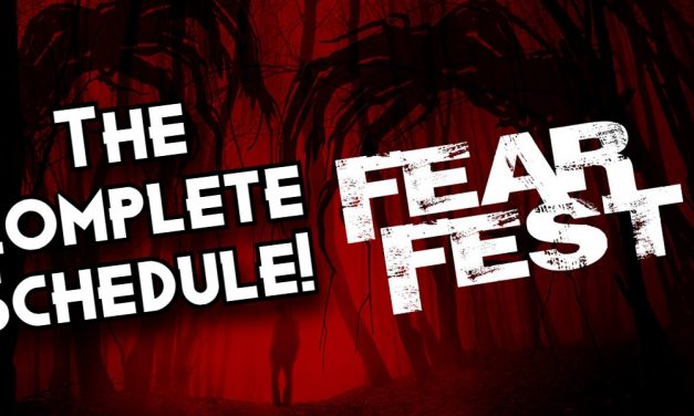 AMC FearFest Lineup Is Killer – Full October Schedule [Fright-A-Thon]
