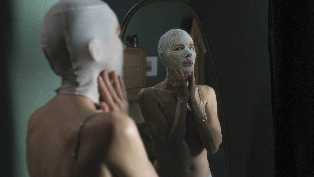 NAOMI WATTS stars in GOODNIGHT MOMMY Photo: Courtesy of Amazon Prime Video © 2022 Amazon Content Services LLC