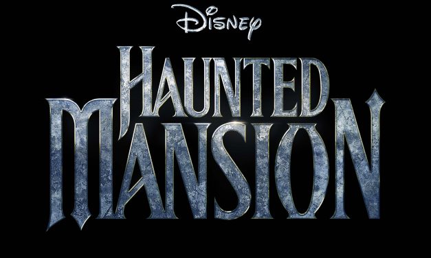 Go Behind-the-Scenes of Disney’s Haunted Mansion At Midsummer Scream