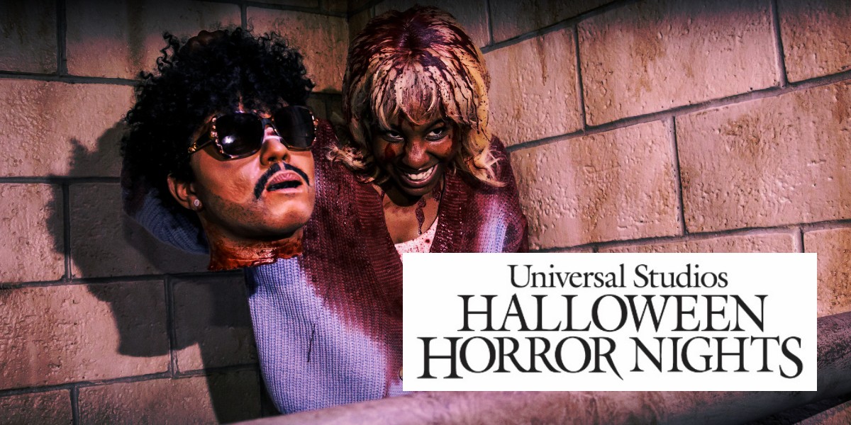 The Ultimate Guide To Halloween Horror Nights Hollywood 2022 [Fright-A-Thon]