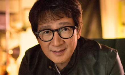 Ke Huy Quan has been cast in ‘LOKI’ Season 2 [D23]