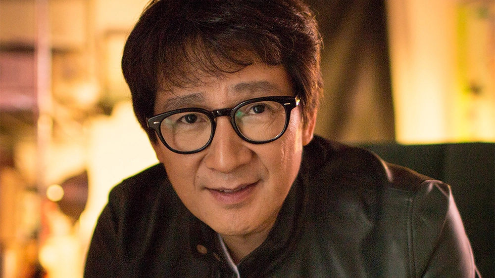 Ke Huy Quan has been cast in ‘LOKI’ Season 2 [D23]