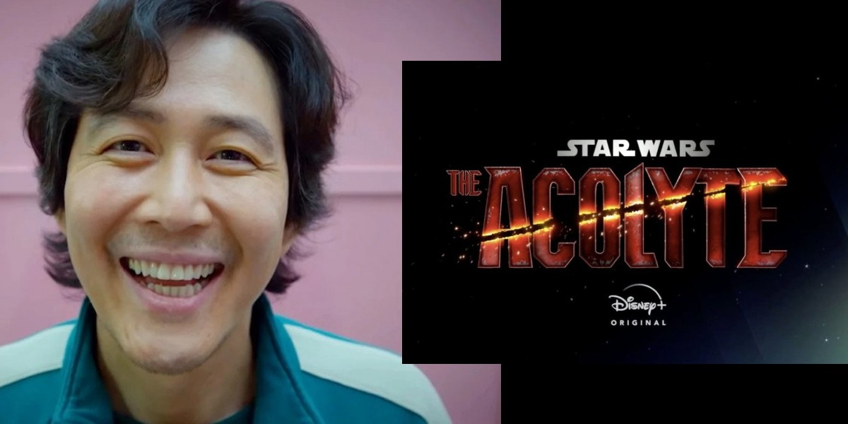 The Acolyte: ‘Squid Game’ Runaway Star Lee Jung-Jae Set To Lead Star Wars Show