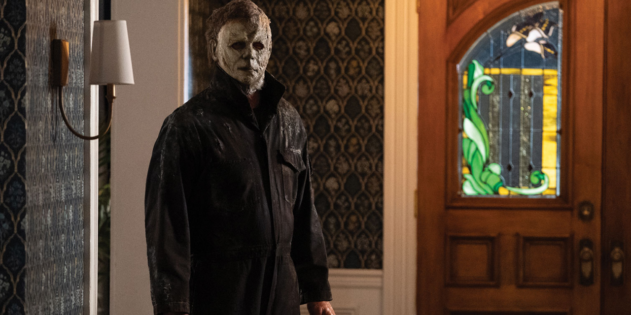 Halloween Ends – Michael Myers Gets Brutal [Final Trailer]