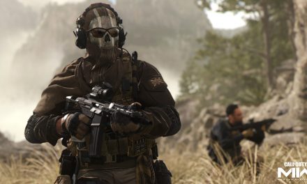 Everything You Missed From Call Of Duty: Next About Modern Warfare II