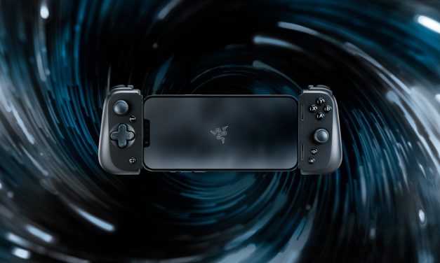 Razer Kishi V2 Comes To iPhone For Controller Gaming On The Go