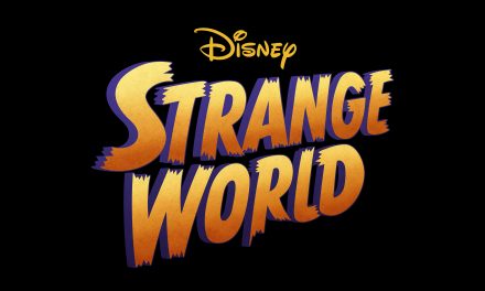 Strange World – Disney Animations New SciFi Adventure Film! [PRESS EVENT]