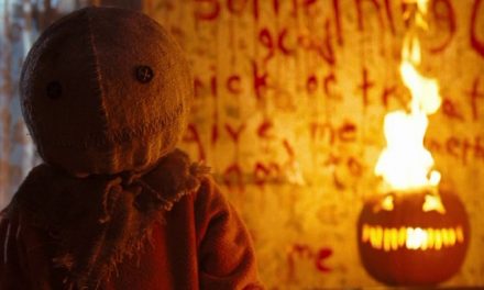 Trick ‘r Treat Is Getting It’s First Theatrical Release This October