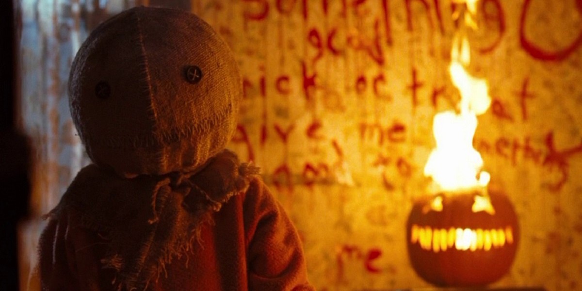 Trick ‘r Treat Is Getting It’s First Theatrical Release This October
