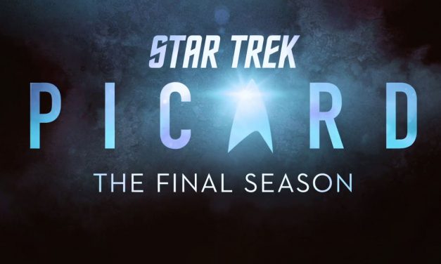 ‘Star Trek: Picard’ Releases Final Season Sneak Peek