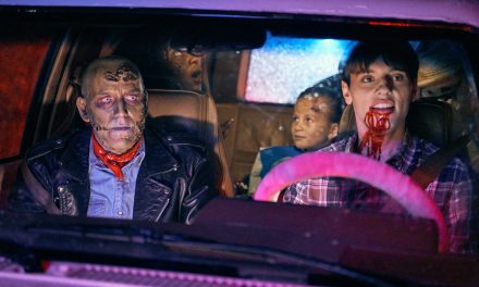 Zombie Horror-Comedy ‘The Loneliest Boy in the World’ Debuts Colorful Trailer