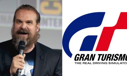 David Harbour To Star In ‘Gran Turismo’ From Neil Blomkamp And Sony