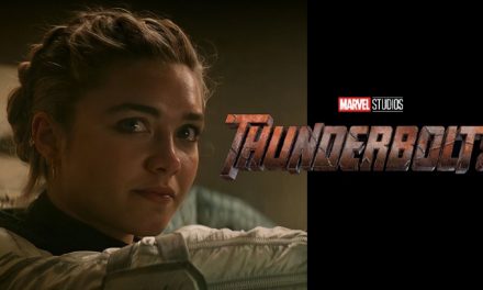 Yelena Belova Will Lead ‘Thunderbolts’ Film From Marvel [Rumor Watch]
