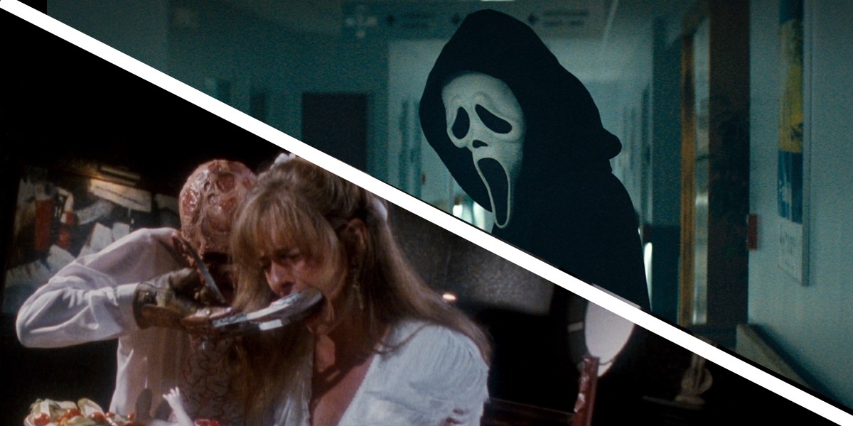 The Top 5 ‘Part 5’s’ In Horror Movies [Fright-A-Thon]