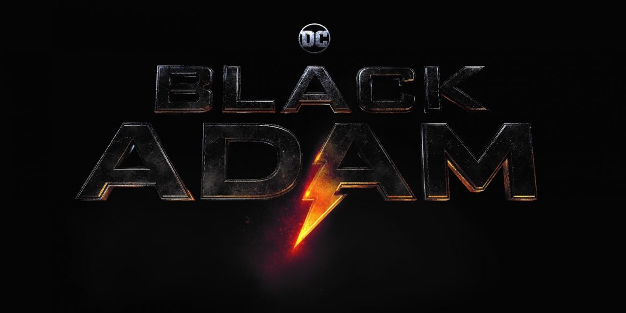 New Posters Uneviled For ‘Black Adam’