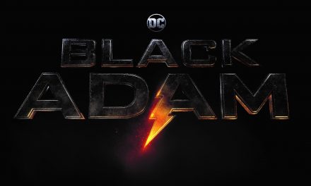New Posters Uneviled For ‘Black Adam’