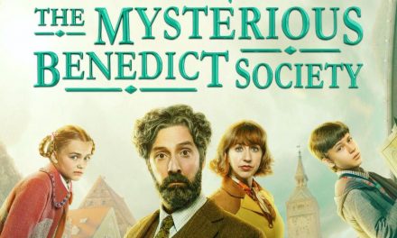 First Look At ‘Mysterious Benedict Society’ Season 2 On Disney+ [Trailer]