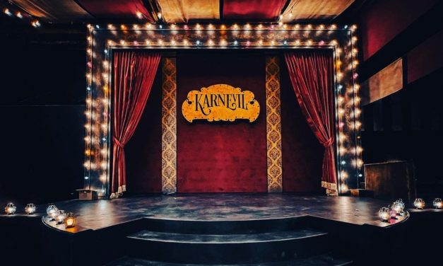 ‘AHS: Freak Show’ Gets Real In LA With ‘Karnevil’ Event Pop-Up