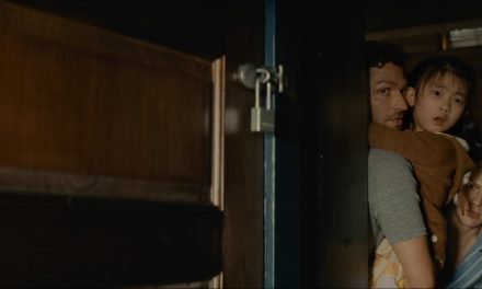 Knock at the Cabin: First Look At New M. Night Shyamalan Thriller [Trailer]