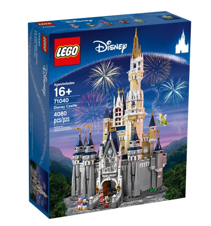 LEGO SETS THAT WILL BE RETIRING SOON