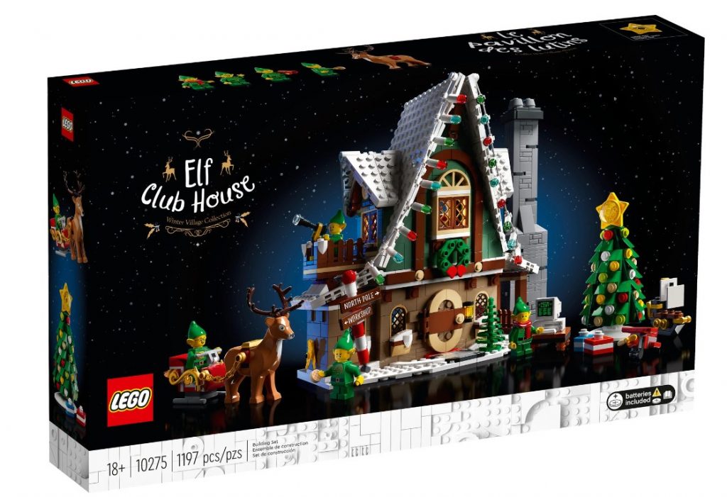 LEGO SETS THAT WILL BE RETIRING SOON