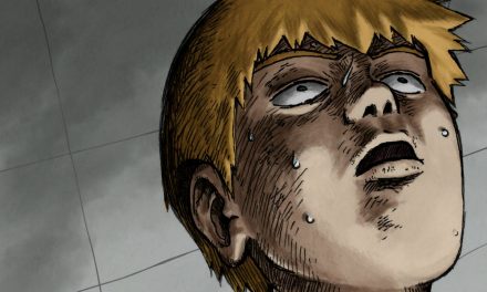 Sans From “Undertale” Vs. Reigen From “Mob Psycho 100” Tumblr Sexiness Contest Results Goes Viral