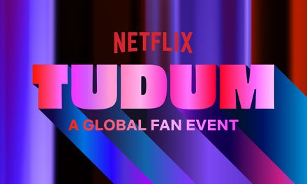 Netflix Hosts Virtual Fan Event TUDUM June 17