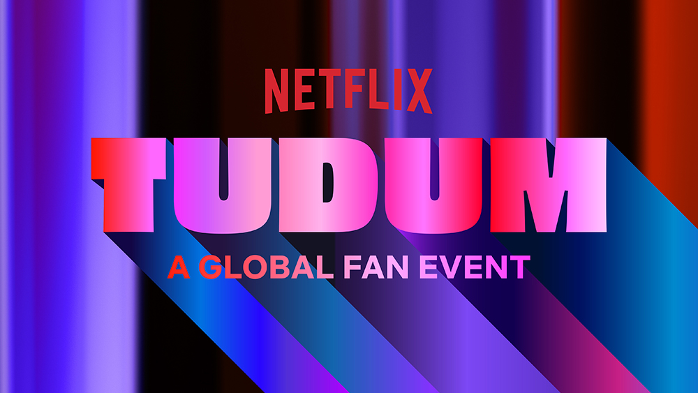 Netflix Sets Tudum Fan Event Lineup Featuring Bridgerton, Shadow & Bone, The Witcher, & More