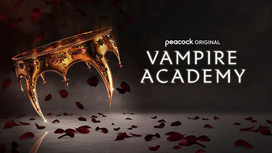 ‘Vampire Academy’ Cast On Relationships, Rivalries, Privilege & Politics [Interviews]