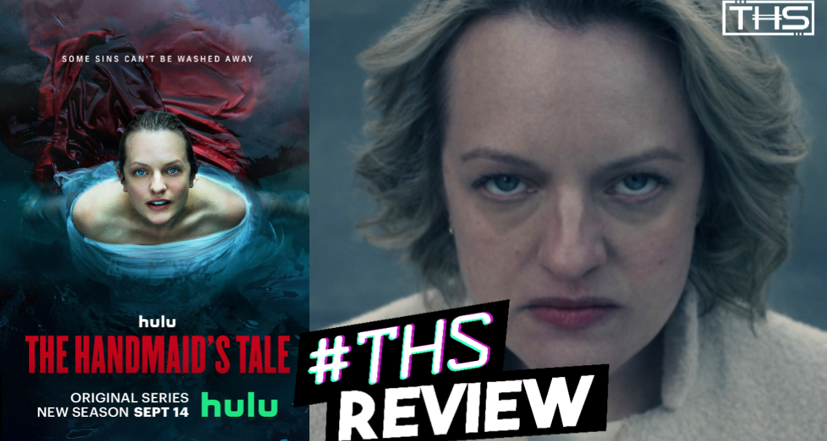 The Handmaid’s Tale Season 5 Dives into the Fractured Mind [REVIEW]