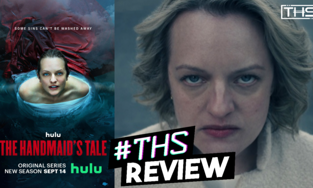 The Handmaid’s Tale Season 5 Dives into the Fractured Mind [REVIEW]