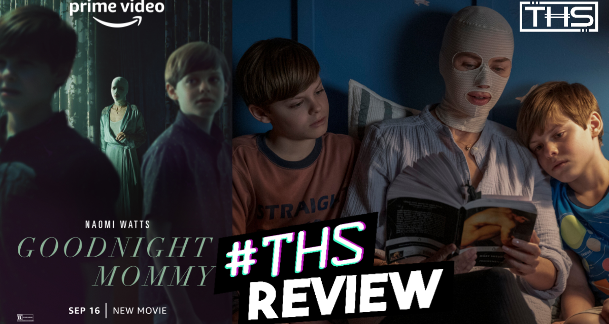 Goodnight Mommy – Just Stick To The Original [REVIEW]