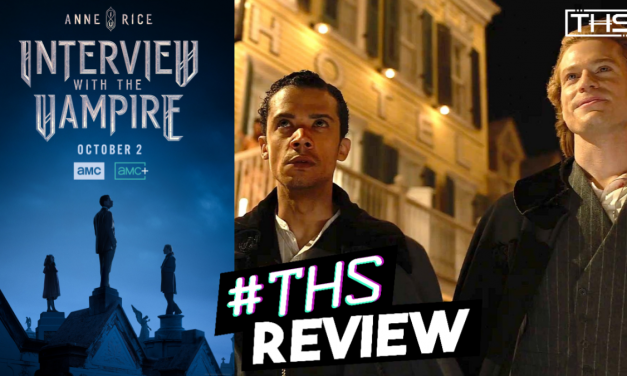 Interview with the Vampire: A Top-Tier Adaptation To Renew Your Faith In Vampire Media [Review]