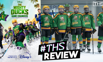 Mighty Ducks: Game Changers Season 2: Back On The Ice And Better Than Ever [Review]