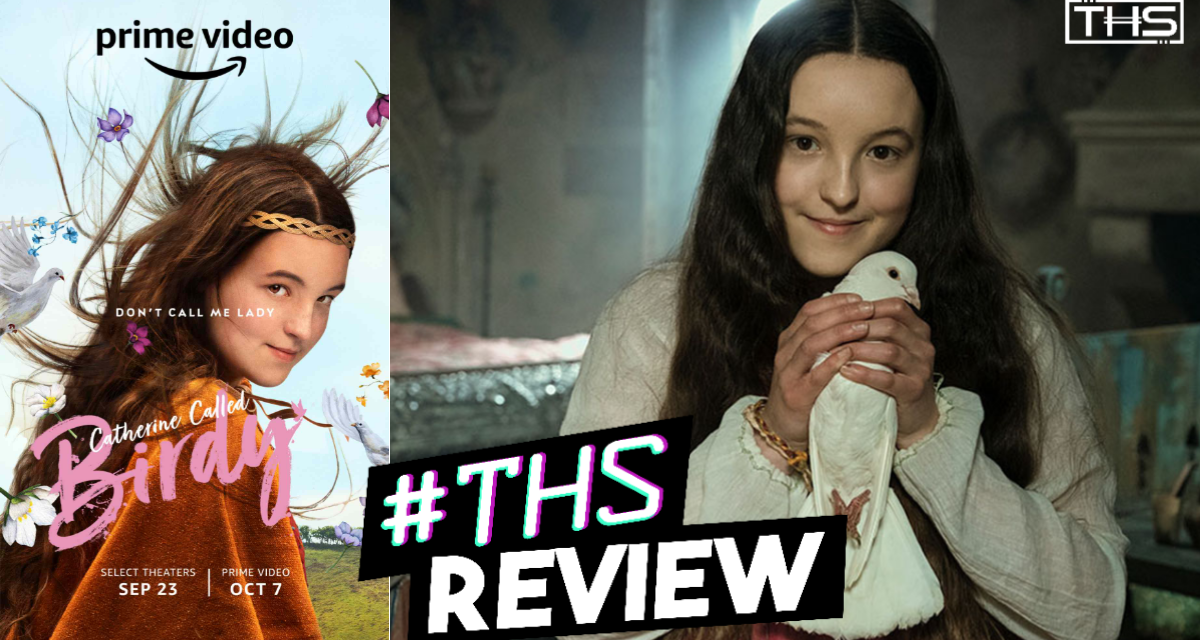 Catherine Called Birdy – A Delightful Medieval Coming Of Age Story [REVIEW]