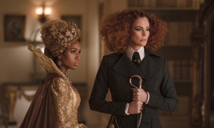 Enter the School for Good and Evil With New Netflix Images