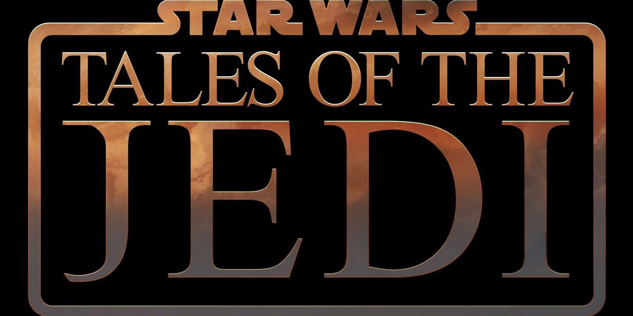 ‘Tales Of The Jedi’ Official Trailer And Release Date Announced
