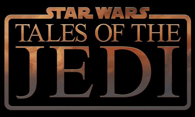 ‘Tales Of The Jedi’ Official Trailer And Release Date Announced