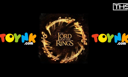 Lord of the Rings: Celebrate Hobbit Day With Exclusive Items From Toynk