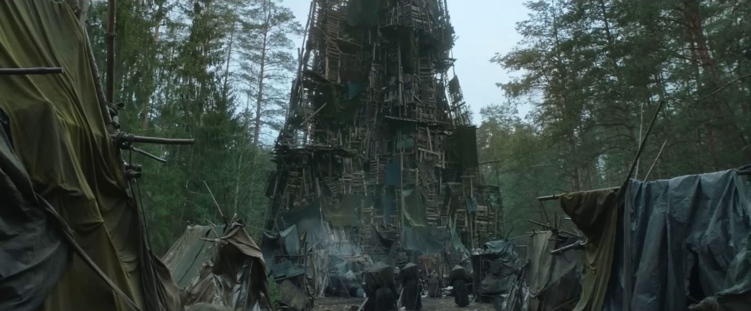 IFC Films' "Vesper" Is A Bracingly Original SciFi Epic for the Art